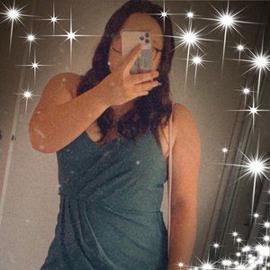 Meet your Posher, Maddison